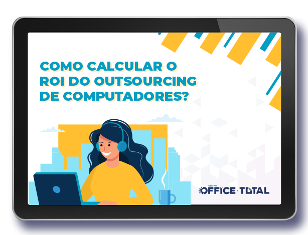 Como Calcular O Roi No Aluguel De Computadores